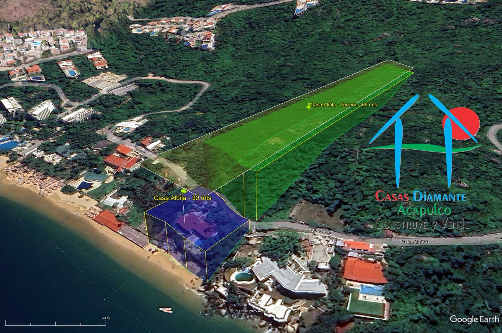 Pichilingue Casa Aldila - Terreno 1 Pichilingue Casa Aldila - Terreno 1